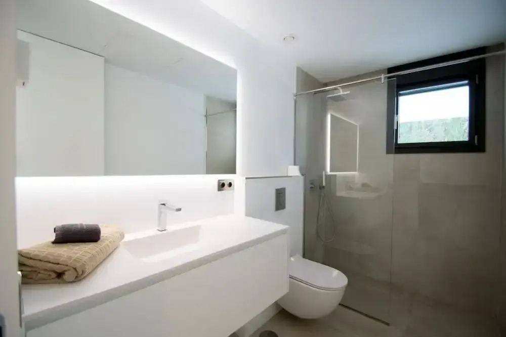 Villa Calle Roma