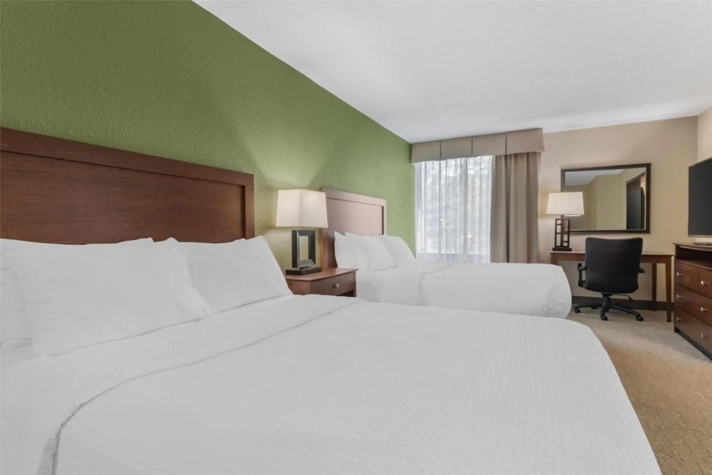 Best Western Fairmont