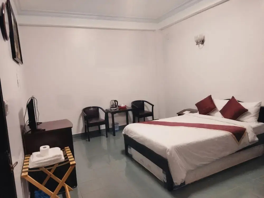 Y Lan Hotel Dalat