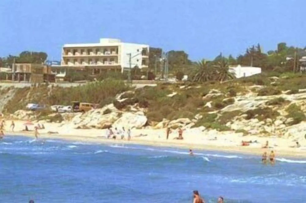 Hotel Sant Jordi