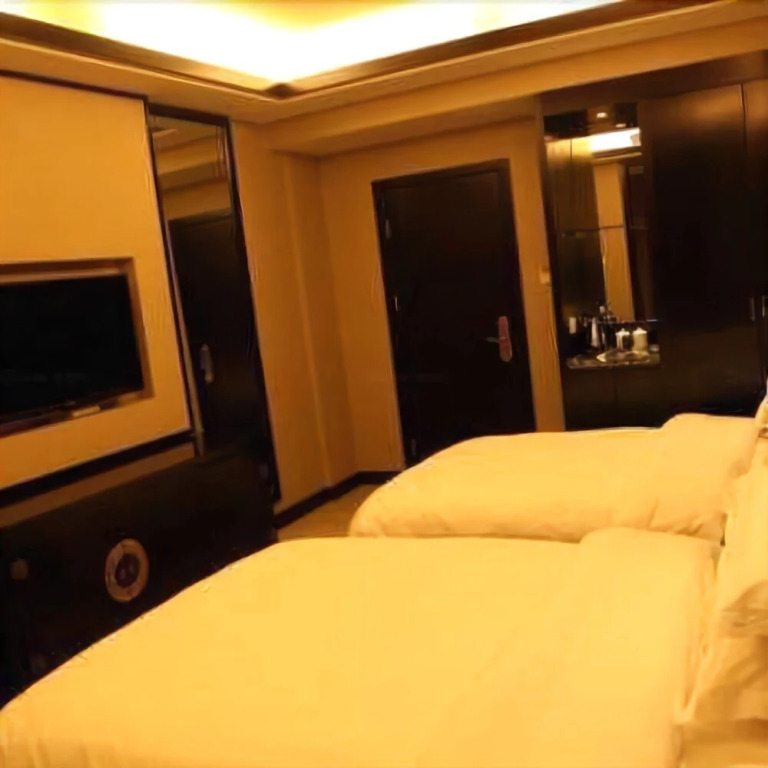 Wuyuan Xingjiang Bay Holiday Hotel