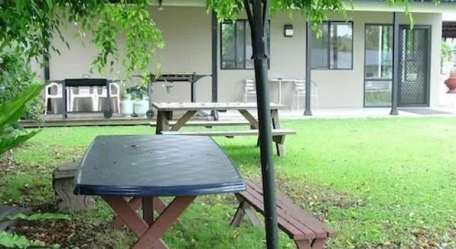 Pacific Motel Taree