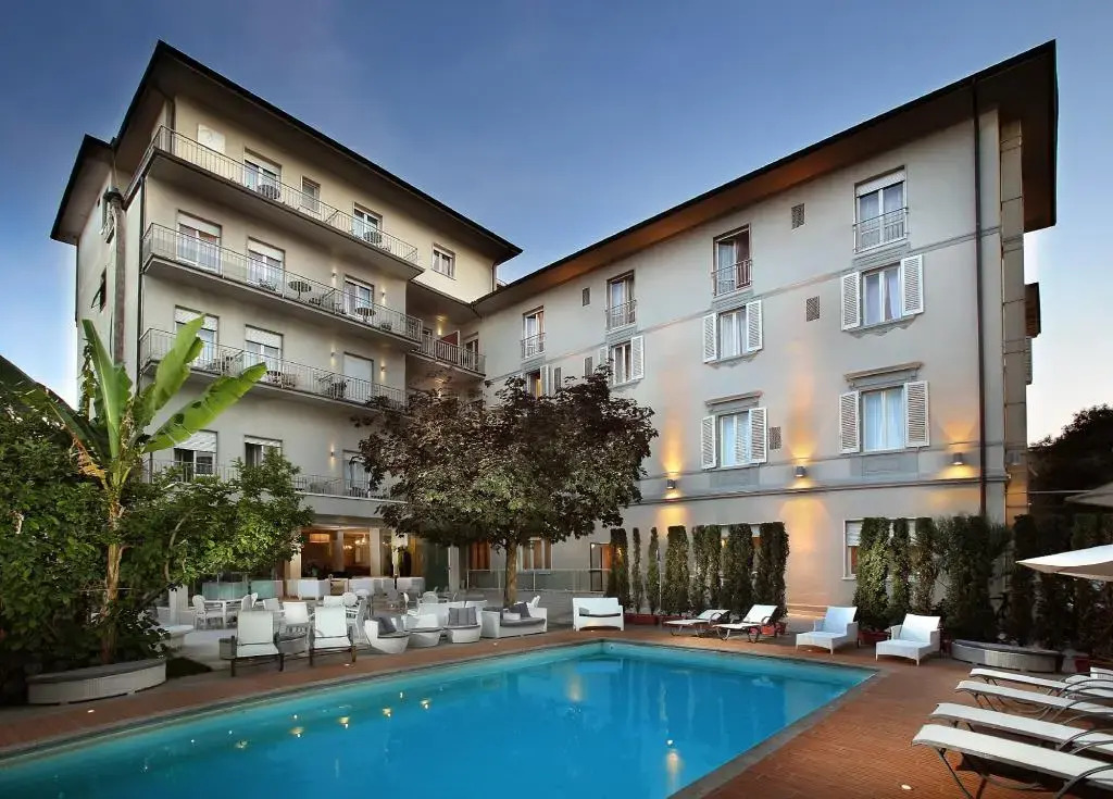 Hotel Manzoni Wellness&Spa