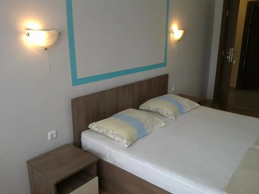 Rusalka Guest Rooms