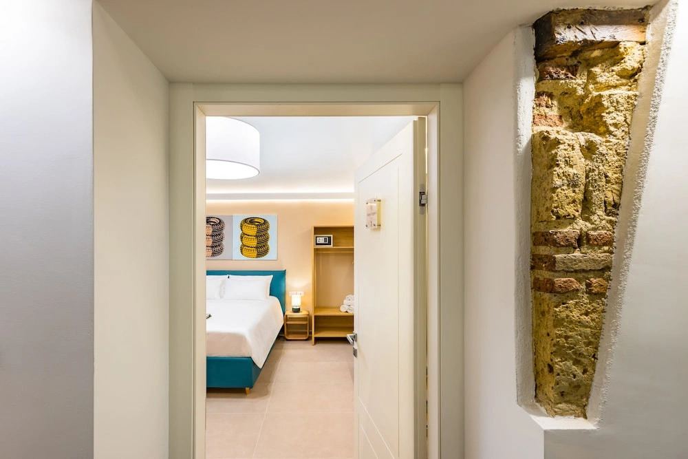 Borgo Vergini Suites
