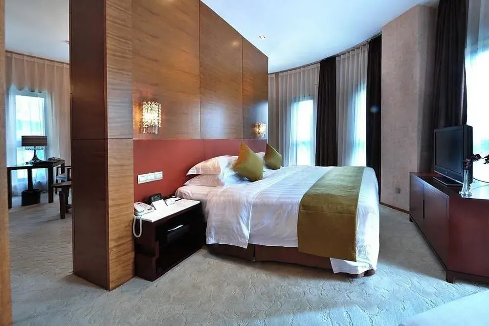 Nangong Spring Season Hotel