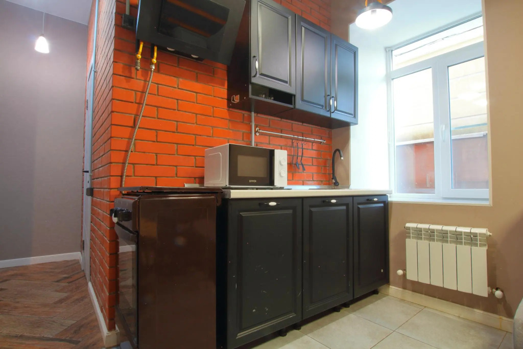 TimHouse на улице Гоголя 19