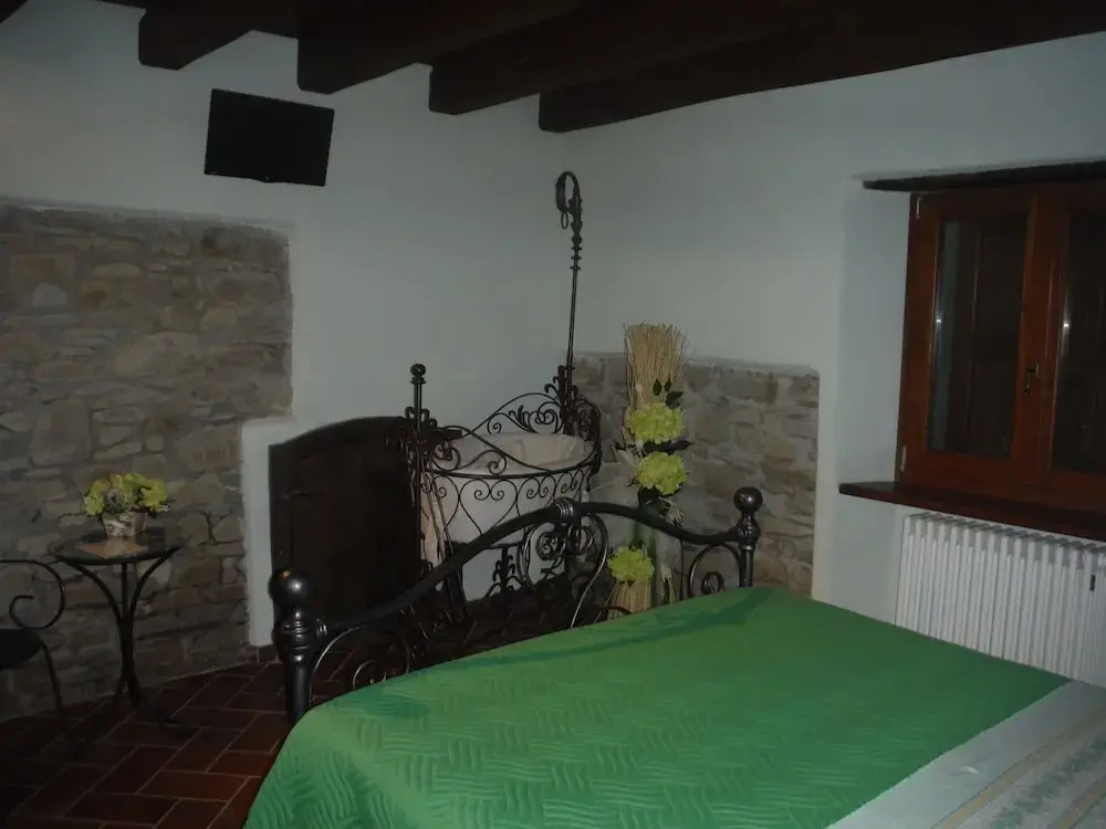 Agriturismo Ca de Magnani