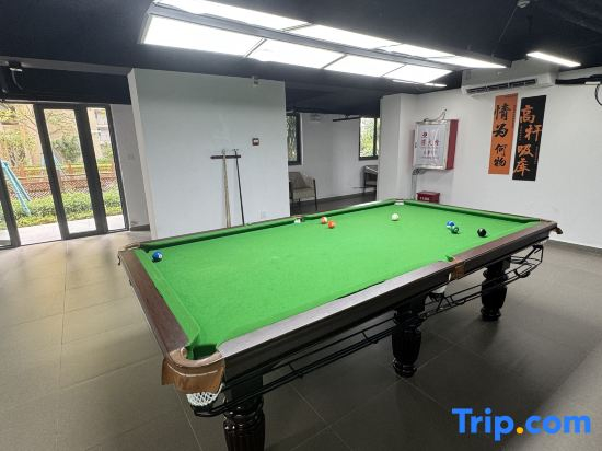 Weifudun Scenic Resort Apartment (Xiamen Bay Wangyunhai)
