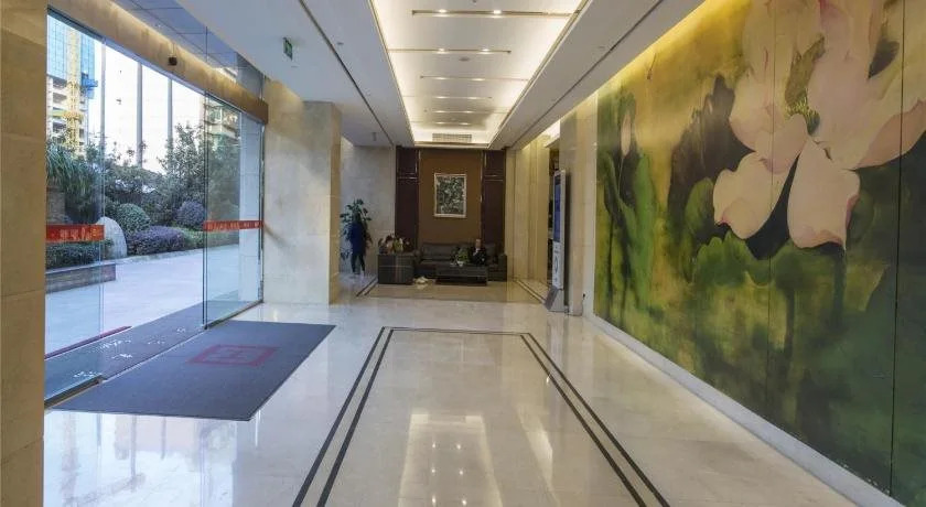 Chengdu Cosy City Hotel