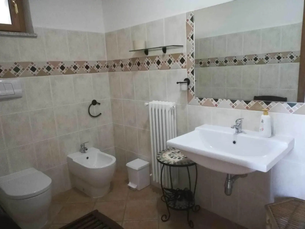 B&B Casa Solotti