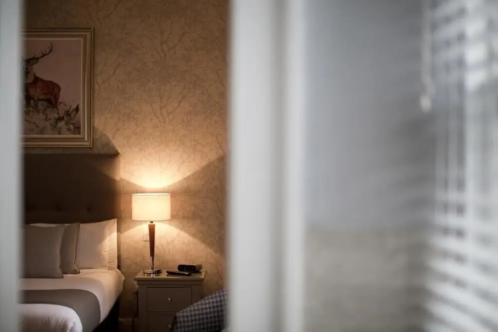 The Cults Hotel