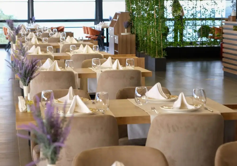 Yason Blue Hotel