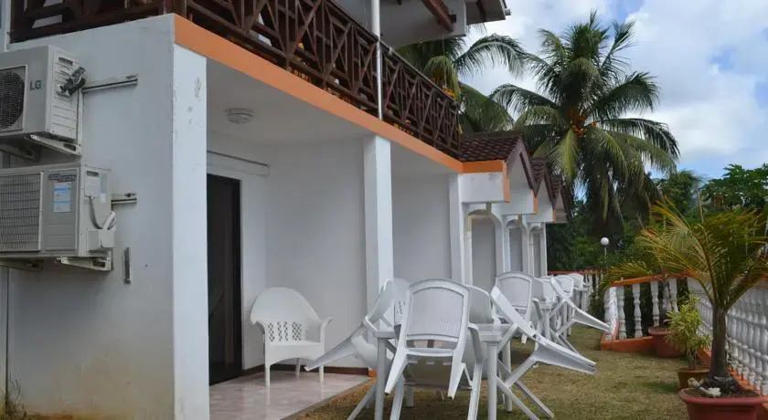 La Louise Lodge Guest House