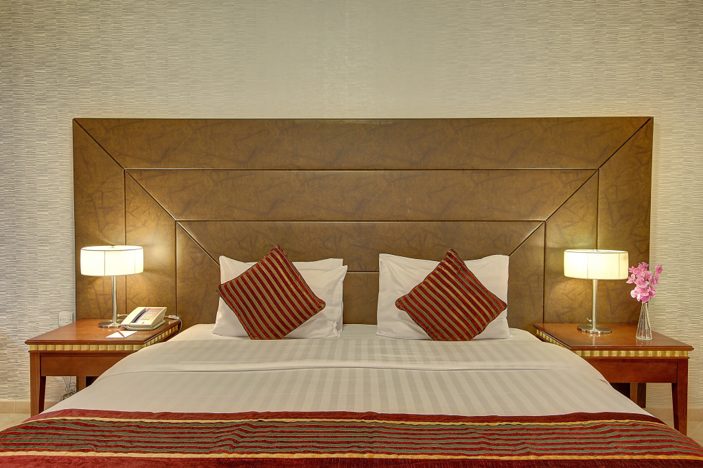 Al Manar Grand Hotel Apartment