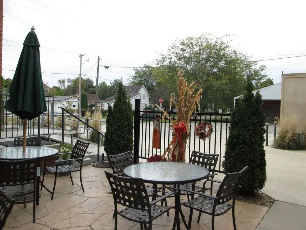 Hotel Greenfield