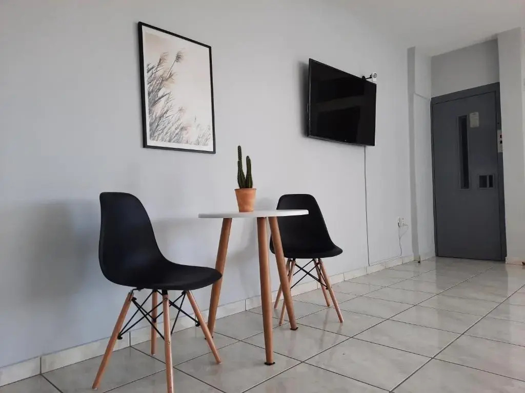 Ntemos Apartments