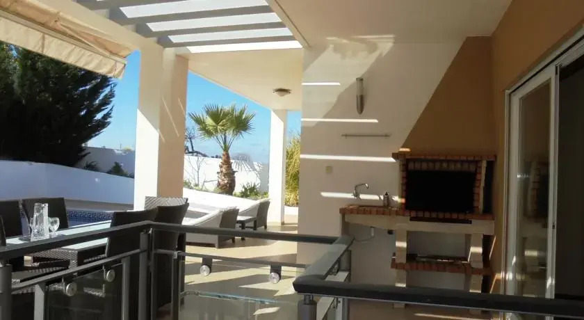 Villa Alvor 21