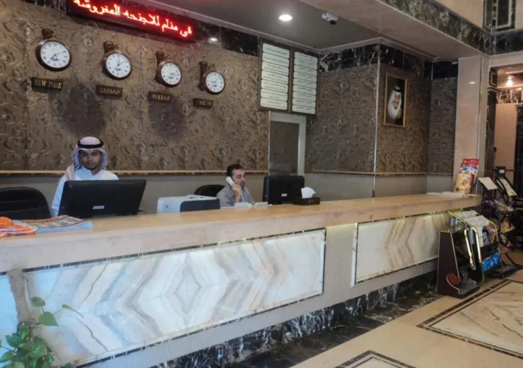 Manam Furnished Appartment