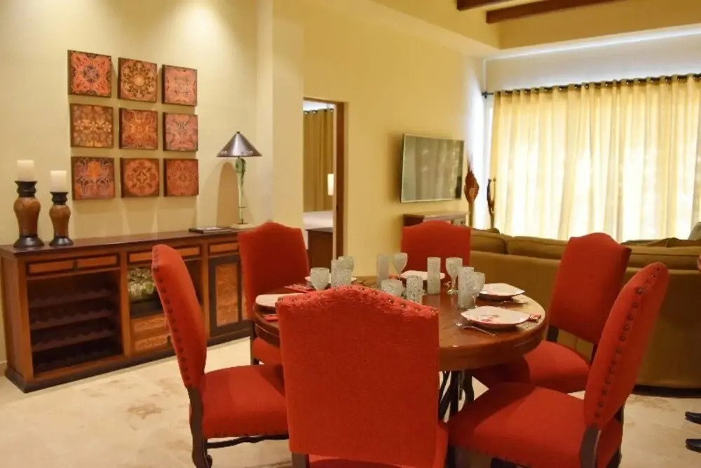 3BR Fantastic Penthouse at Cabo · Copala 3606 ·