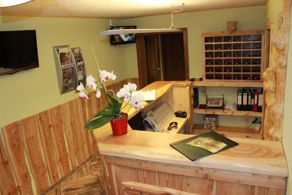 Landhotel Gasthof Zwota