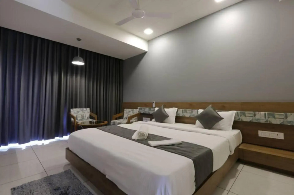 Hotel Novus