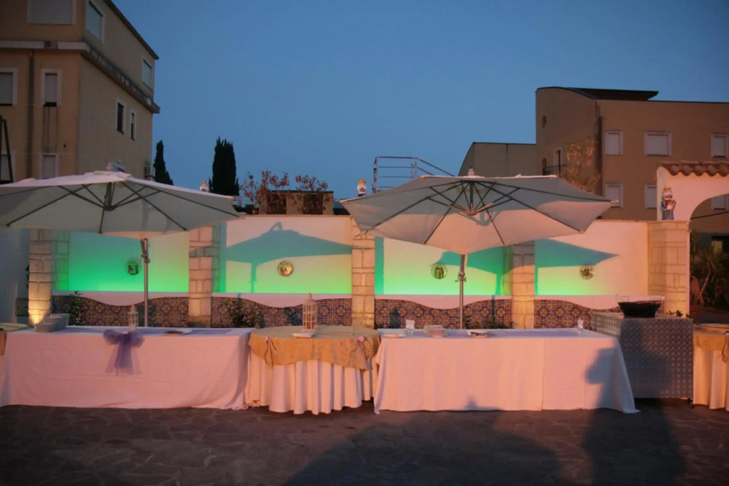 Park Hotel Paradiso