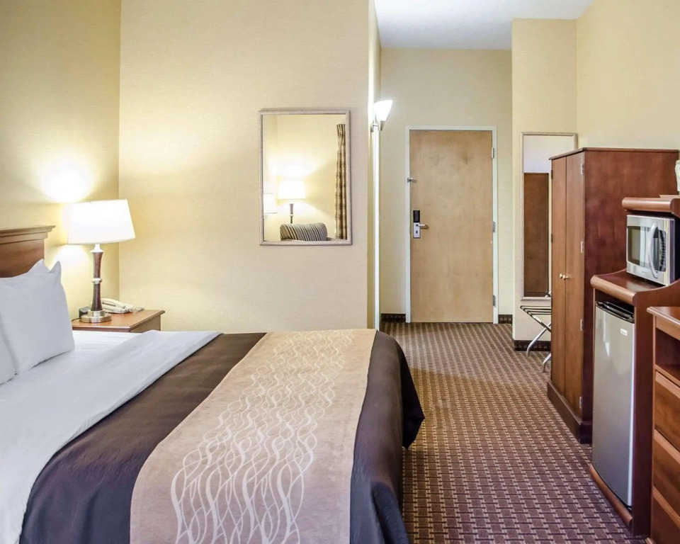 Comfort Inn Mechanicsburg - Harrisburg South