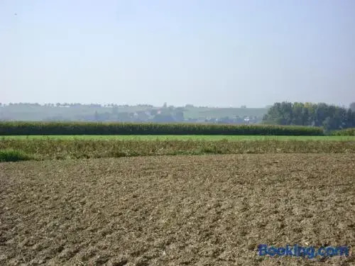 Gîte les Mineurs