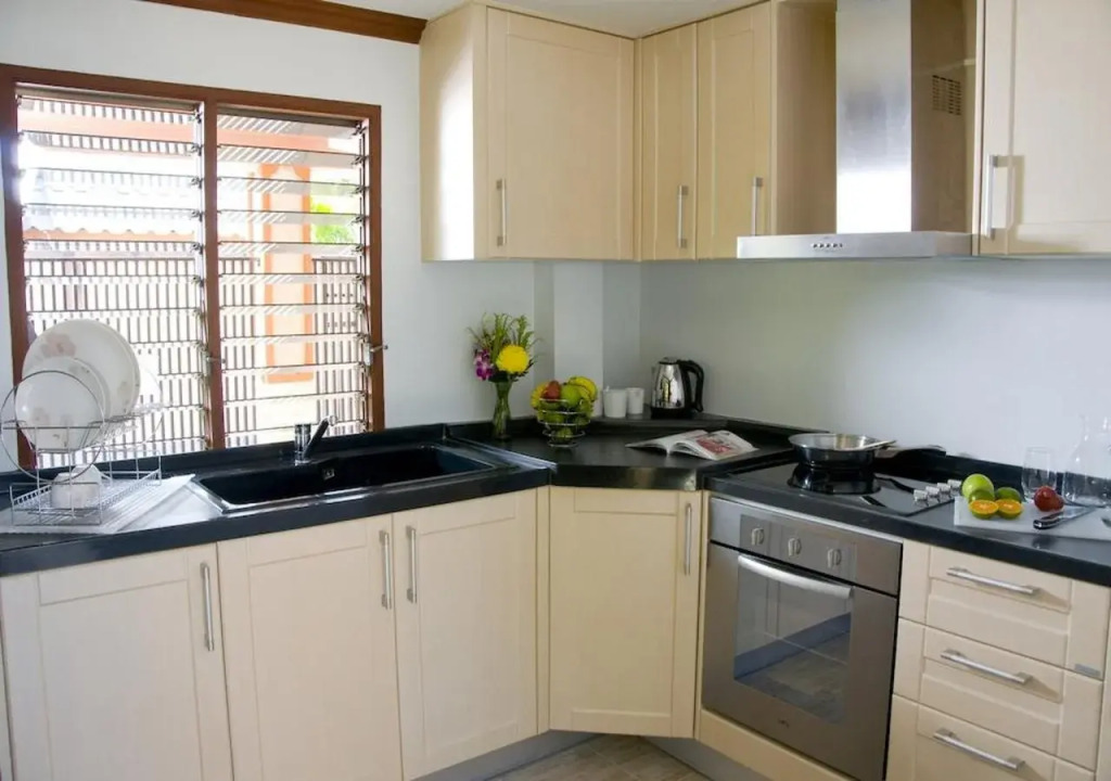 Krabi Dream Home Pool Villa
