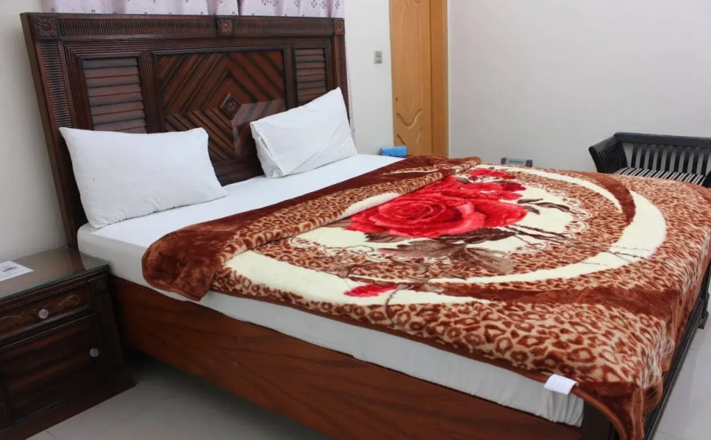 Hotel Royal Palace