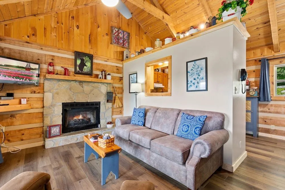 Nestled Inn