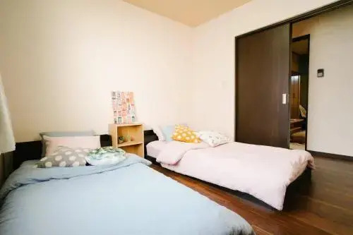 Funkey Apartment 539159