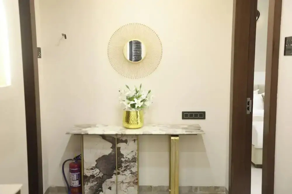 The Meera Hotel