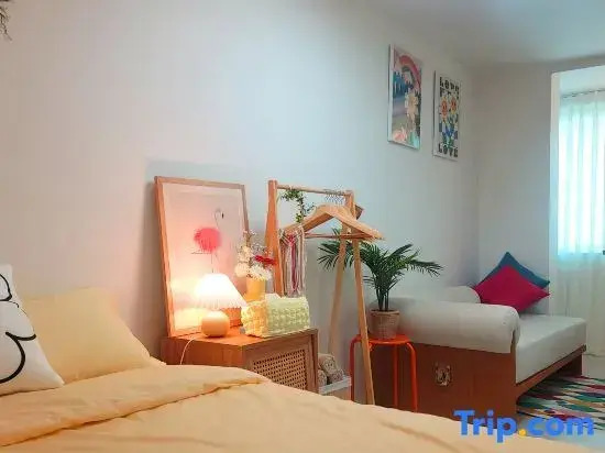 Serendipity House/Dongdaemun/4 people/Dongdaemun Station 3 minutes/Airport Bus/Ddp/Aam/DooTa