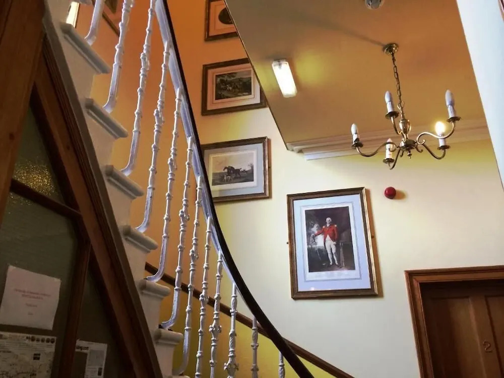 Bellevue Guest House