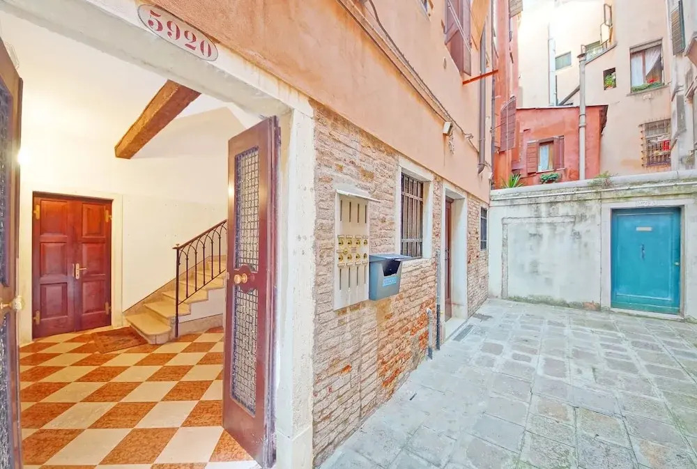 DolceVita Apartments N. 161