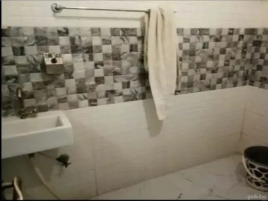 The Jagur Hotel