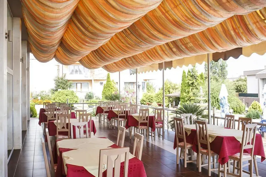 Hotel Fiesta