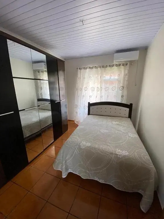 Casa Veraneio em Zimbros - Bombinhas