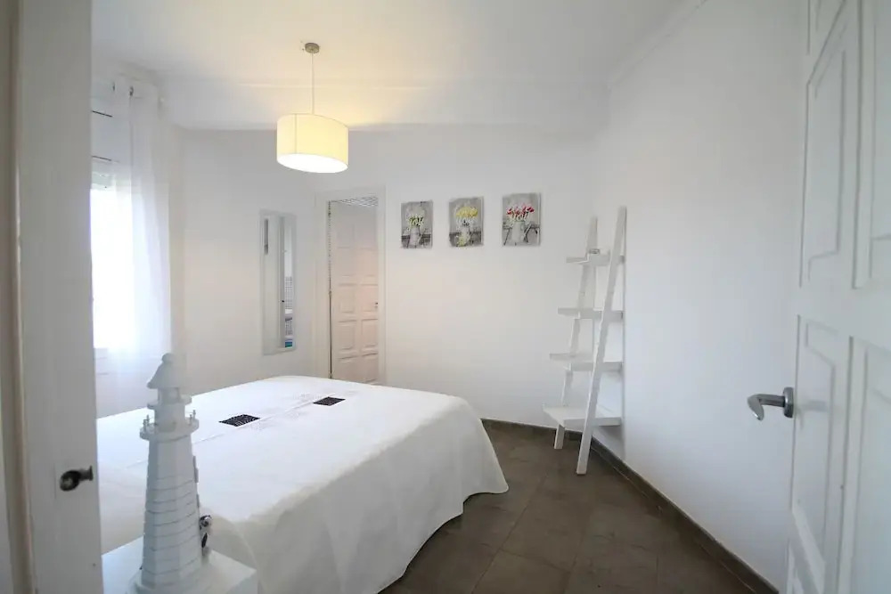 Apartamento Eva