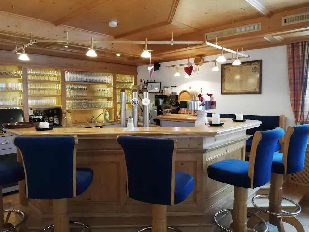 Hotel Casada - Silvretta Premium Card Betrieb