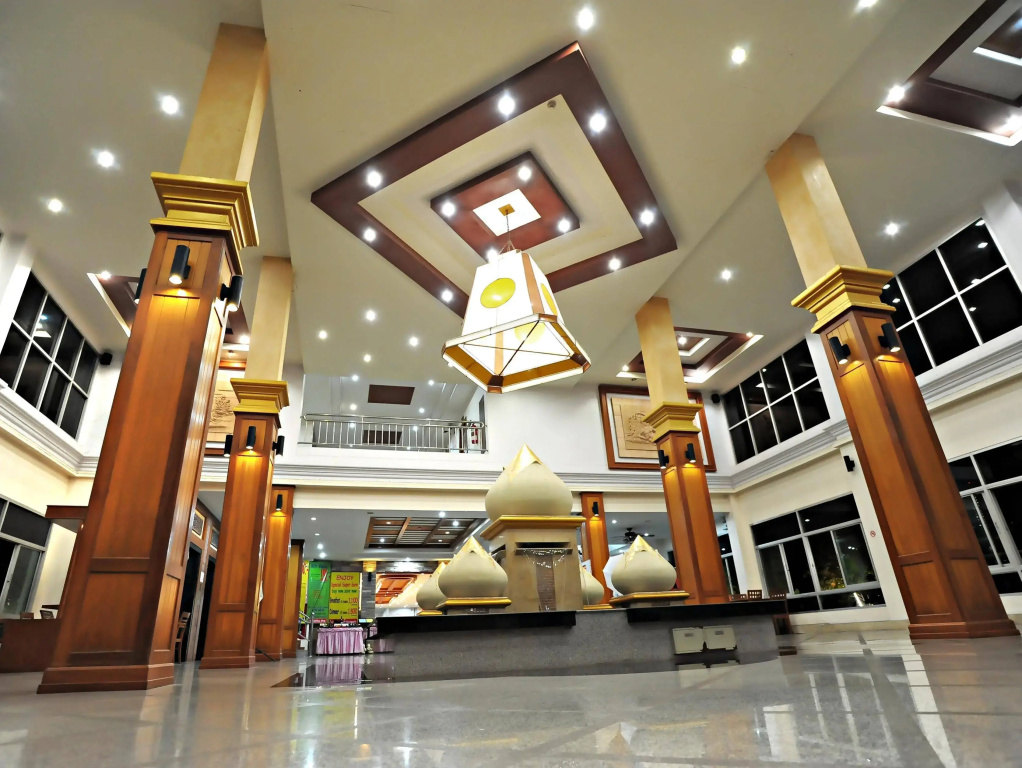 Lek Villa