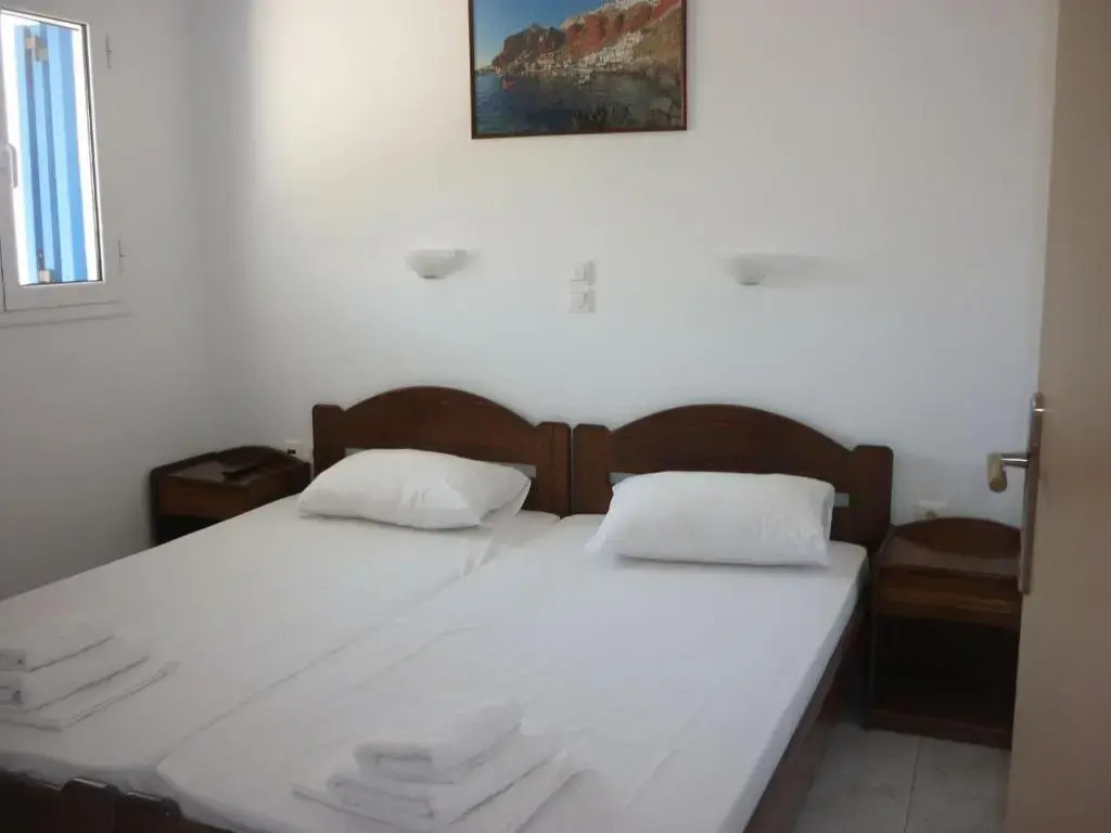 Joanna Apartments