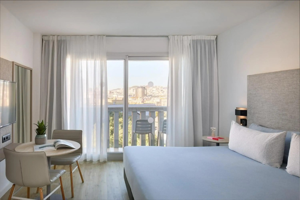 INNSiDE by Meliá Barcelona Apolo
