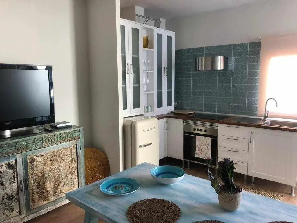 Apartamento paula