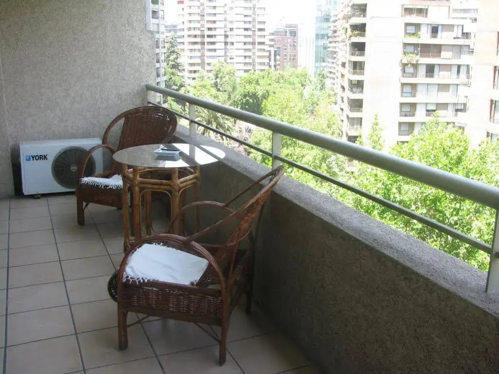 Caburga Inn Apartments