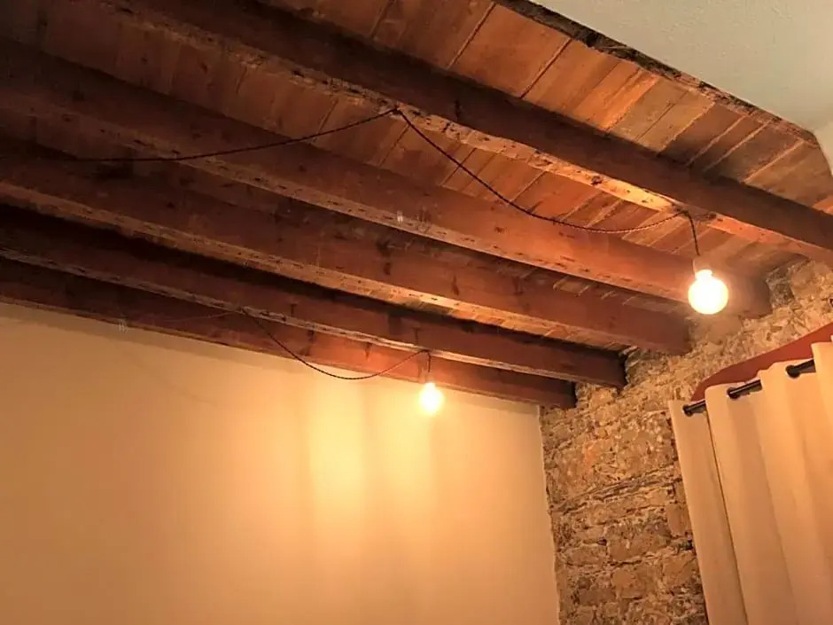 La Taverna del Metallo Rooms