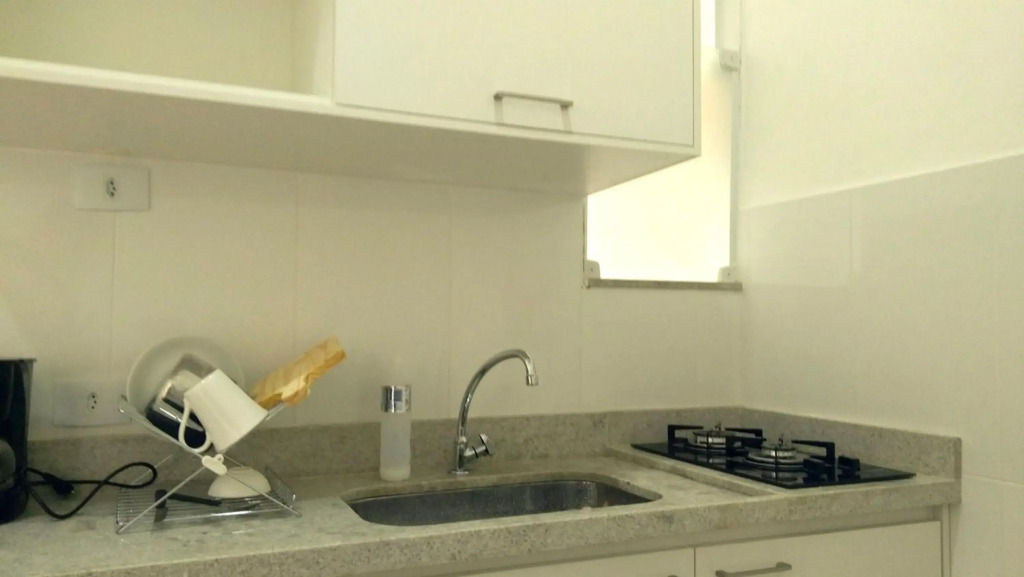 Apartamentos Gomes Carneiro 84 - Ipanema