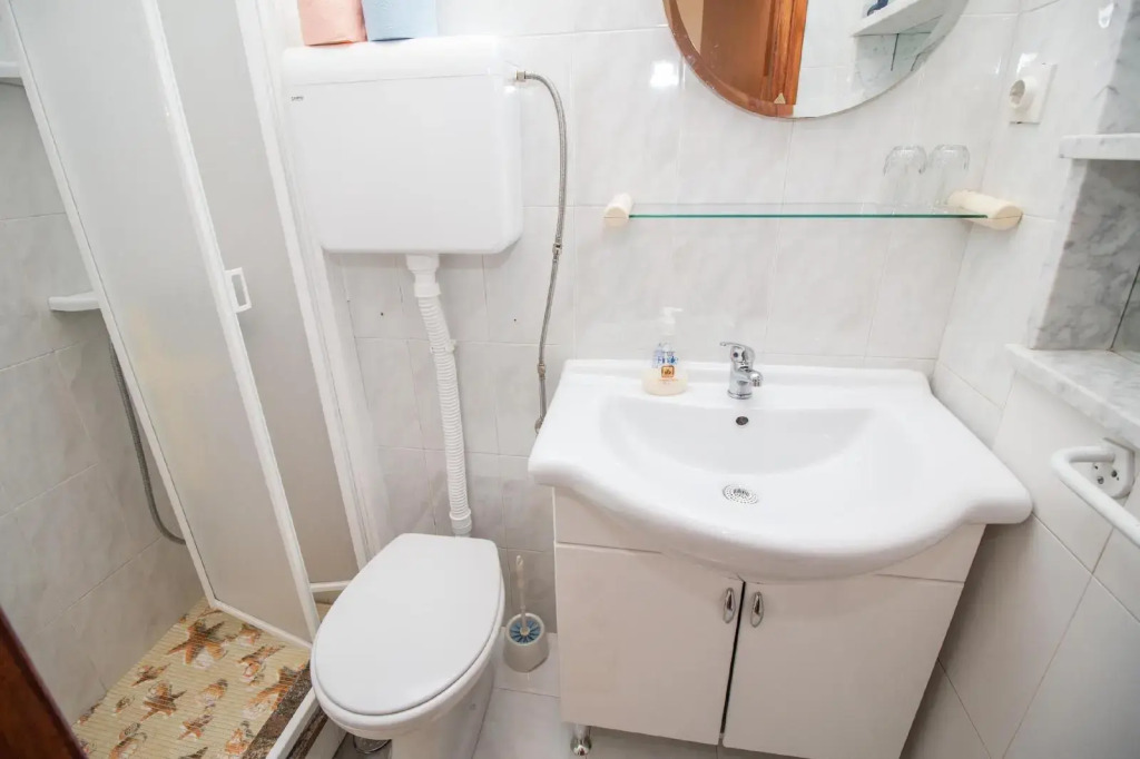 Apartments Divna